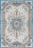 NARIN A019NH BLUE BLUE carpet-room 2