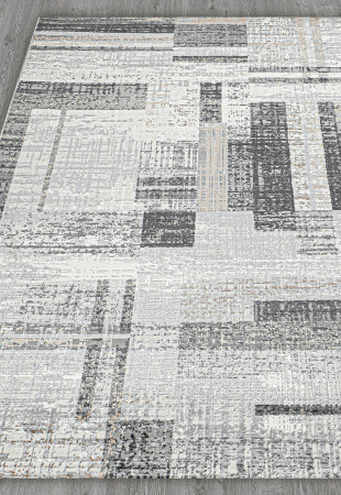 ANTEP D649A WHITE D.VIZON carpet-room 4