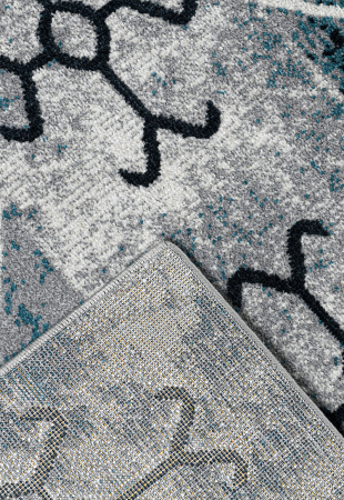 LYCRA EF02A GREY BLUE 7 carpet-room